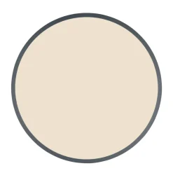 LED-loftlampe Doro, Ø 60 cm, mørk grafit/træ, træ, CCT