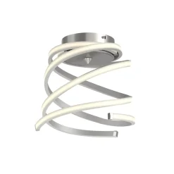 LED-loftlampe Haniya, dæmpbar