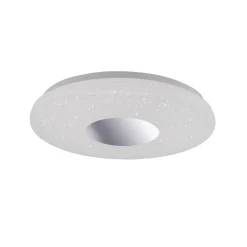 LED-loftlampe Lavinia med sensor 38,5 cm