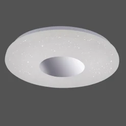 LED-loftlampe Lavinia med sensor 38,5 cm