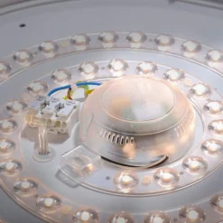 LED-loftlampe Lavinia med sensor 38,5 cm