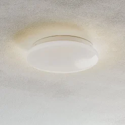 LED-loftlampe Vipe, stjernehimmel, 22 cm