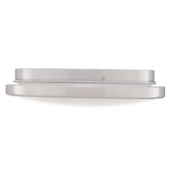 LED-loftlampe Vipe, stjernehimmel, 22 cm