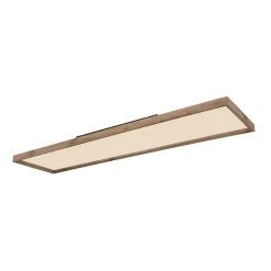 LED-loftslampe Askepot træ CCT 120 x 30 cm