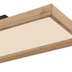 LED-loftslampe Askepot træ CCT 80 x 20 cm