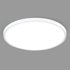 LED-loftslampe Lero, dæmpbar, 48W, Ø 60cm