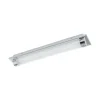 LED-loftslampe Tolorico, 57 cm lang