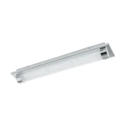LED-loftslampe Tolorico, 57 cm lang