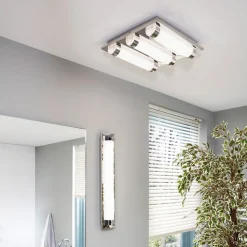 LED-loftslampe Tolorico, 57 cm lang