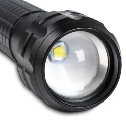 LED-lommelygte MAULkronos XL