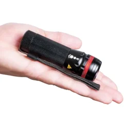 LED-lommelygte MAULleos