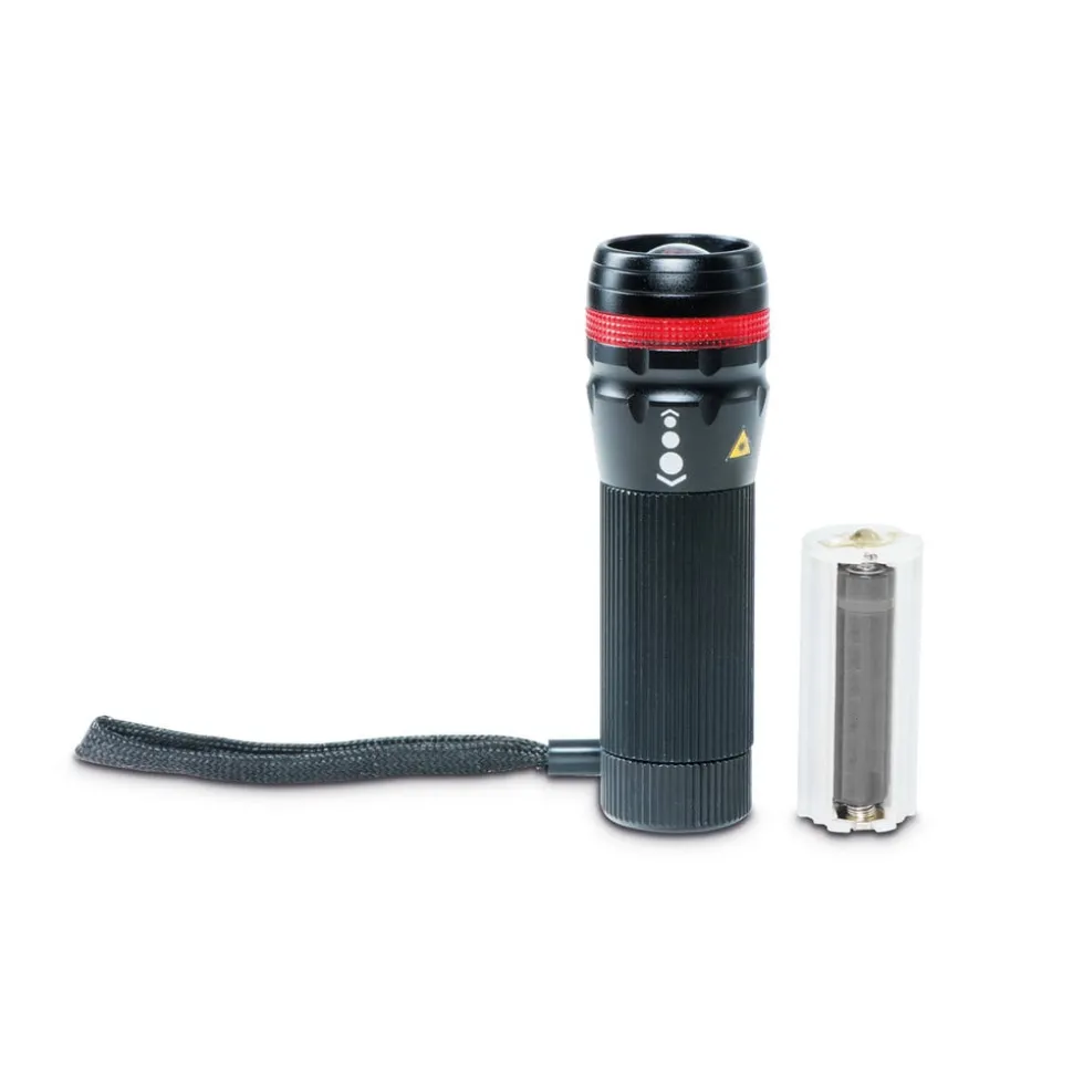 LED-lommelygte MAULleos