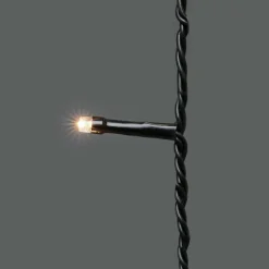 LED-lysgardin vandmand 2.600K 900 LED'er 145x45cm