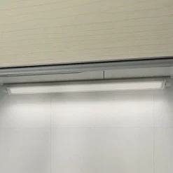 LED-møbellampe til påbyg. 957, længde 77 cm