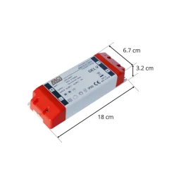 LED-netdel ZY-LED 100W20/E