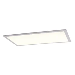 LED-panel 1298003 til af-/montering, 60x30 cm