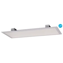 LED-panel 1298003 til af-/montering, 60x30 cm