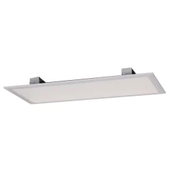 LED-panel 1298003 til af-/montering, 60x30 cm