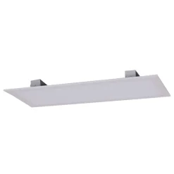 LED-panel 1298003 til af-/montering, 60x30 cm