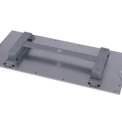 LED-panel 1298003 til af-/montering, 60x30 cm