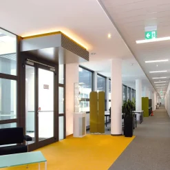 LED-panel Basic 119,5 x 29,5 cm 3.000 K