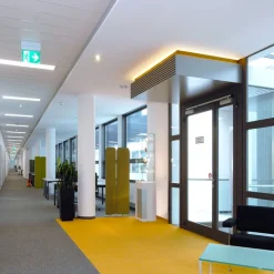 LED-panel Basic Office, 119,5 x 29,5 cm, 4.000 K