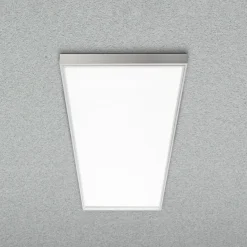 LED-panel Fled, 4.320 lm, 120x30 cm, 115°, 4.000 K