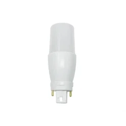 LED-pære G24d, 7W, 840, 270°