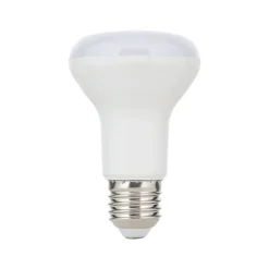 LED-pære Reflektor E27 R63 8W 3.000K 720lm dæmpbar