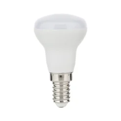 LED-pære reflektor E14 R39 4W 3.000K 360lm