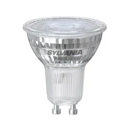 LED-pære SUPERIA RETRO ES50, GU10 4,8W 930 450lm dæmpbar