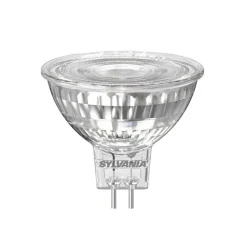 LED-pære SUPERIA RETRO GU5.3 MR16 4,3W 840 380lm dæmpbar