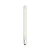 LED-pære Tube 210, mat E14 4,5 W 2.700 K dæmpbar