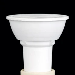 LED-reflektor GU10 5 W 38° 2.700 K