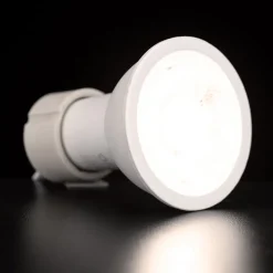 LED-reflektor GU10 5 W 38° 2.700 K