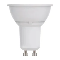 LED-reflektor GU10 5,5 W 2.700 K 38° 450 lm dæmpes