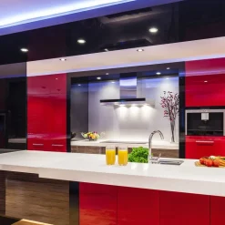 LED-reflektorpære GU10 ES50 36° 4,2W 4.000K