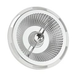 LED-reflektorpære GU10 ES111 12W 45° 3.000K hvid