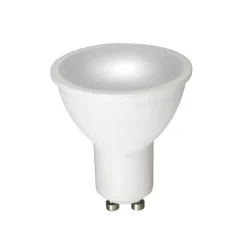 LED-reflektorpære KADO, GU10, 2.700K, 5W, 120°
