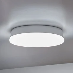 LEDS-C4 Circle LED-loftlampe i glas