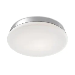 LEDS-C4 Circle LED-loftlampe i glas