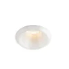 LEDS-C4 Play Raw downlight alabast 927 6,4 W 15°