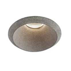 LEDS-C4 Play Raw Downlight Cement 927 17,7W 15°