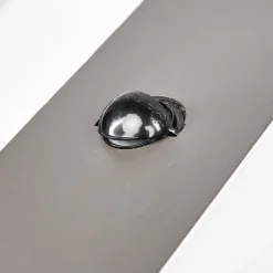 LED-sensor-udendørs væglampe Kumi, grafit, IP44