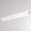 LED-skinnebelysning V-Line Volare, 11W hvid 930