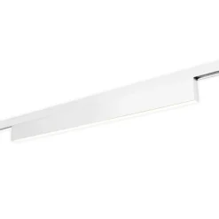 LED-skinnebelysning V-Line Volare, 11W hvid 930