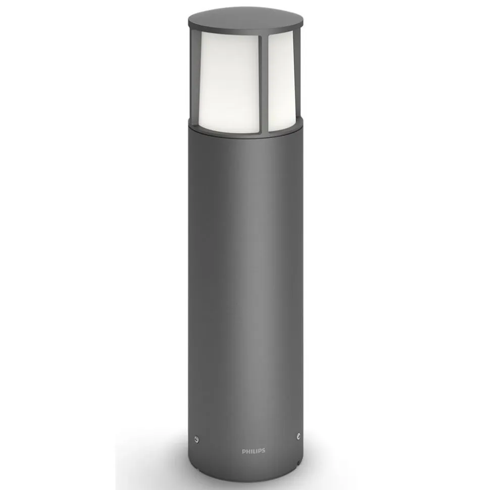 LED-sokkellampe Stock i lanternedesign