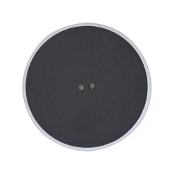 LED-solcellebordlampe OSL-50012 med genopladeligt batteri og USB-kabel