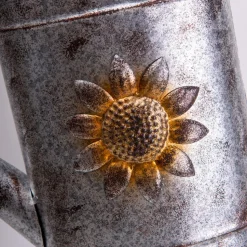 LED-solcelle-dekolampe 5282349 med vandkande