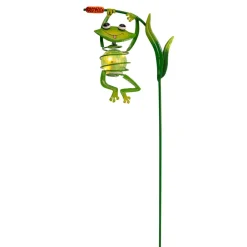 LED-solcelle-dekorationslampe 5280417, hængefrø